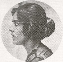 Прототип Liberty на серебряном долларе Teresa Cafarelli De Francisci Прототип Liberty на серебряном долларе Teresa Cafarelli De Francisci